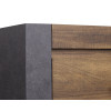 Jensen Panel Bedroom Set