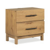 Davenport Storage Bed