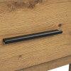 Davenport Storage Bed