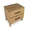 Davenport Storage Bed