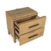Davenport Storage Bed
