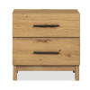 Davenport Storage Bed