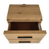 Davenport Storage Bed