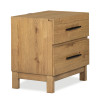 Davenport Storage Bed