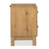 Davenport Storage Bed