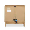 Davenport Storage Bed