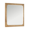 Davenport Portrait Mirror