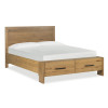 Davenport Storage Bed