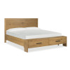 Davenport Storage Bed