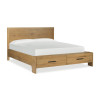 Davenport Storage Bed