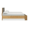 Davenport Storage Bed