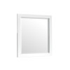 Windmill Harbour Portrait Mirror
