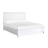 Windmill Harbour Panel Bed