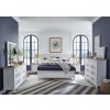 Windmill Harbour Panel Bedroom Set