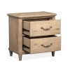 Harmony Heights Drawer Nightstand
