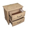 Harmony Heights Drawer Nightstand