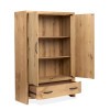 Laramie Armoire