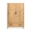 Laramie Armoire