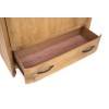 Laramie Armoire