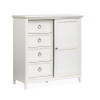 Juniper Hill Door Chest