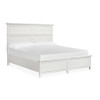 Juniper Hill Panel Bed