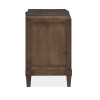 Groveland Park Storage Bedroom Set