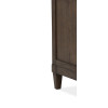 Groveland Park Storage Bedroom Set