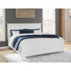 Fortman Youth Panel Bed