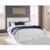 Fortman Bed (Headboard Only)