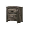 Carter Nightstand