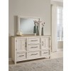 Shaybrock Dresser