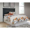 Lanolee Youth Bed (Headboard Only)