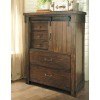 Lakeleigh Chest