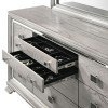 Vail Dresser