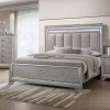Vail Panel Bed