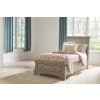 Lettner Youth Storage Bed