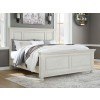 Robbinsdale Panel Bed