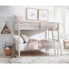 Robbinsdale Twin over Twin Bunk Bed