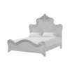 Cambria Hills Panel Bed