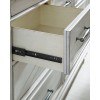 Kanwyn Upholstered Storage Bedroom Set