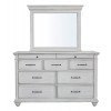 Kanwyn Upholstered Storage Bedroom Set