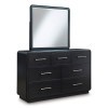 Rowanbeck Dresser