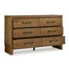 Sherbana Dresser