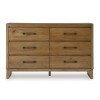 Sherbana Dresser