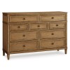 Sharlance Dresser