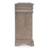 Blairhurst Panel Bedroom Set