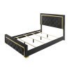 Pepe Upholstered Bed