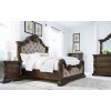 Maylee Panel Bedroom Set