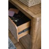 Cabalynn Dresser