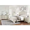 Arlendyne Upholstered Bedroom Set